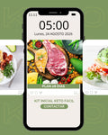 Kit Inicial Keto Fácil- Plan 28 días